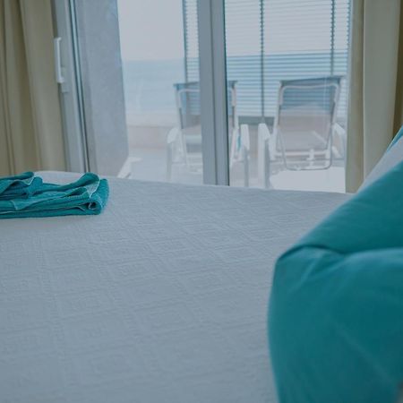 Panorama Mar Apartment Punta Prima  المظهر الخارجي الصورة