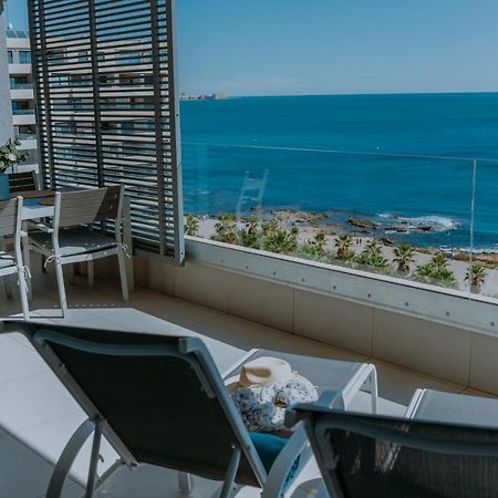 Panorama Mar Apartment Punta Prima  المظهر الخارجي الصورة