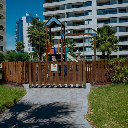 Panorama Mar Apartment Punta Prima  المظهر الخارجي الصورة