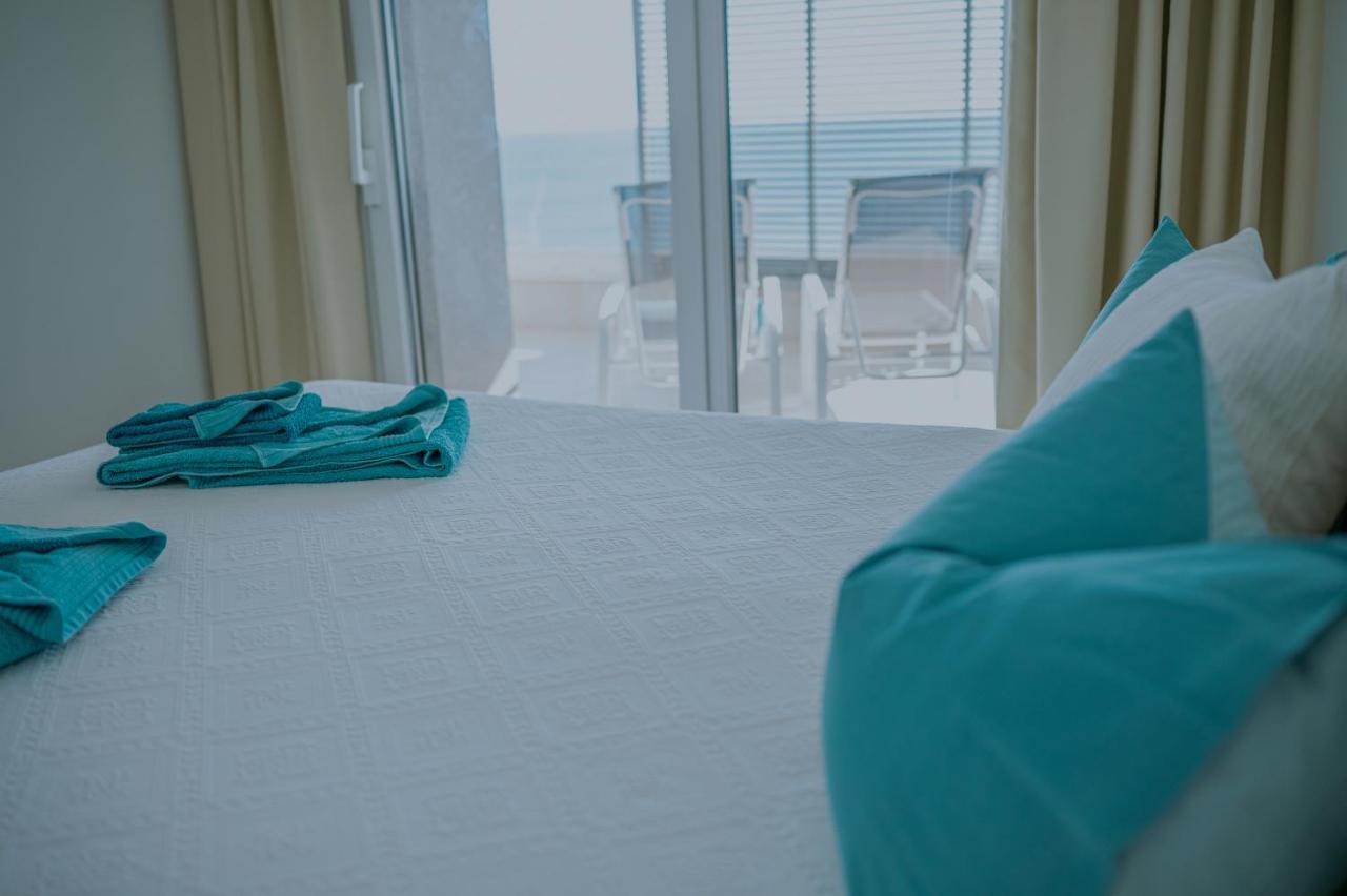 Panorama Mar Apartment Punta Prima  المظهر الخارجي الصورة