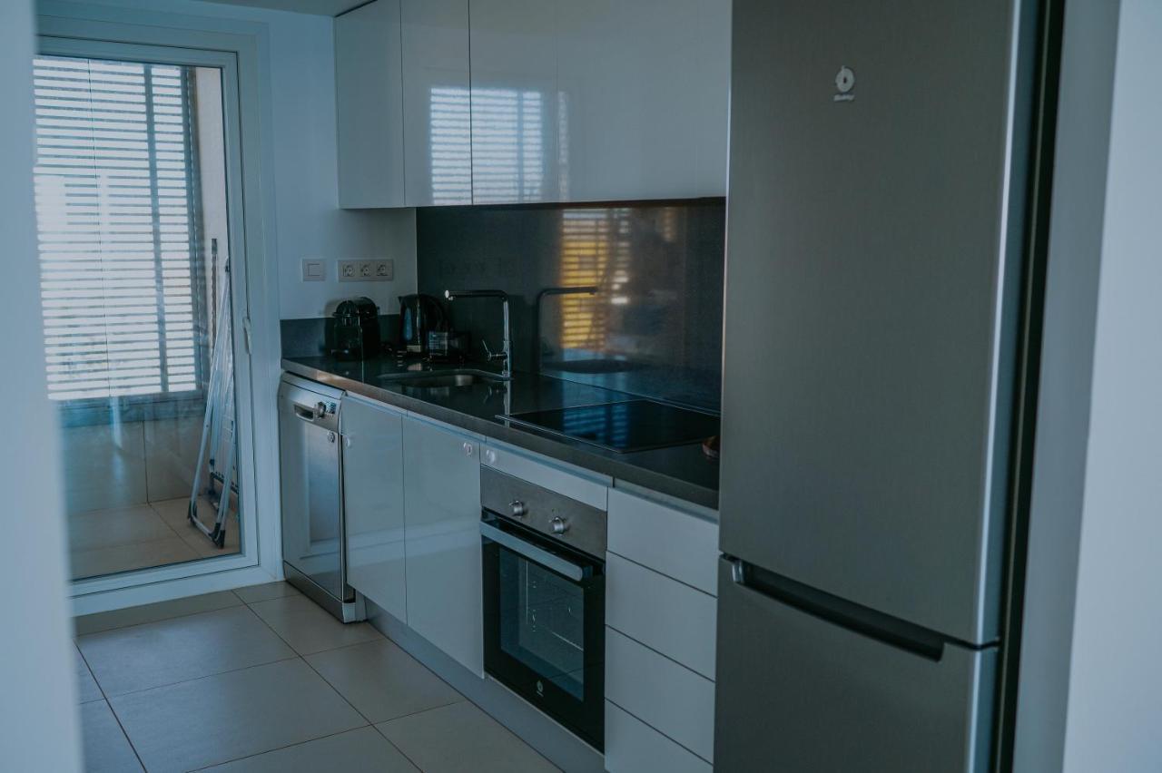 Panorama Mar Apartment Punta Prima  المظهر الخارجي الصورة