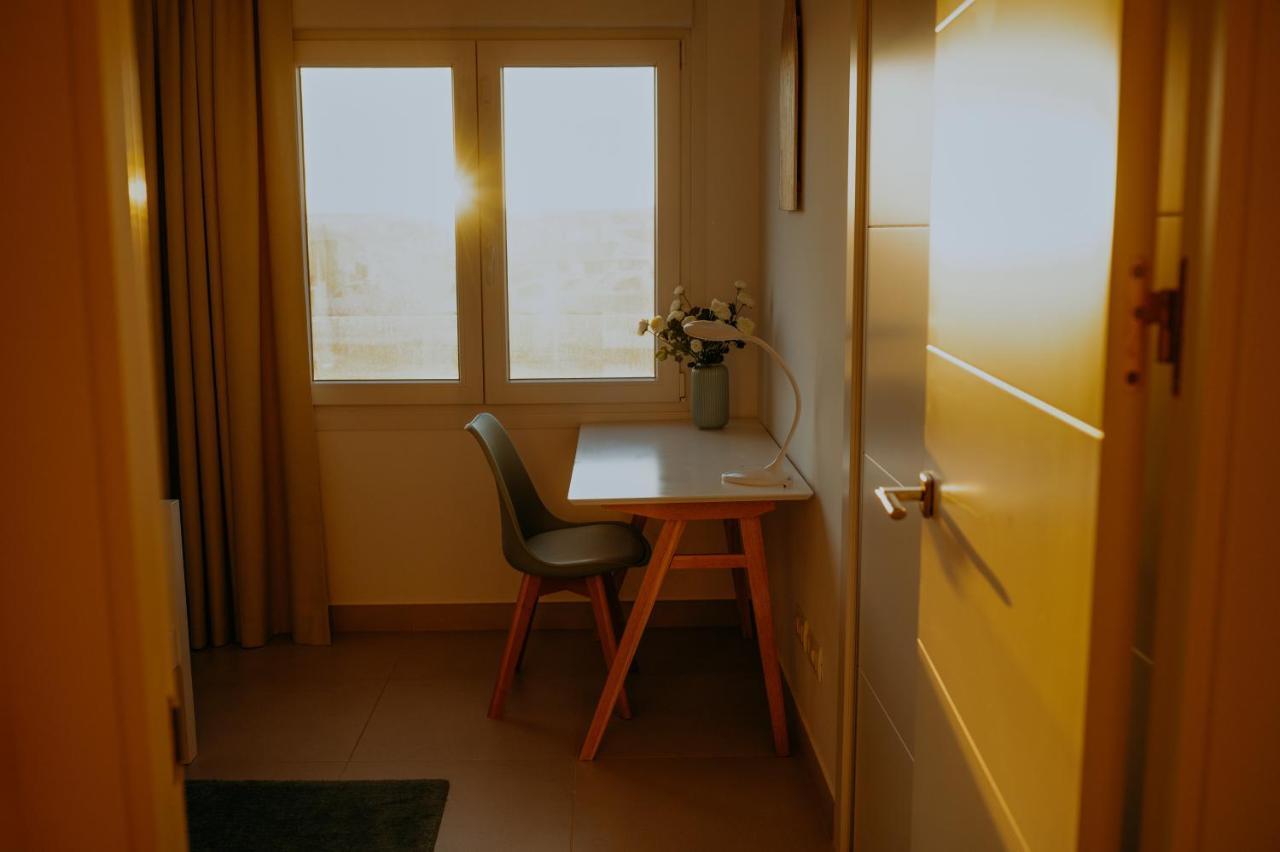 Panorama Mar Apartment Punta Prima  المظهر الخارجي الصورة