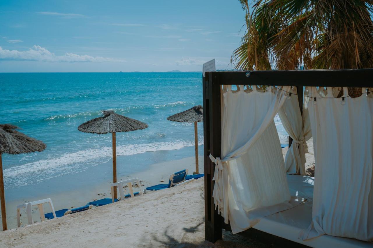 Panorama Mar Apartment Punta Prima  المظهر الخارجي الصورة