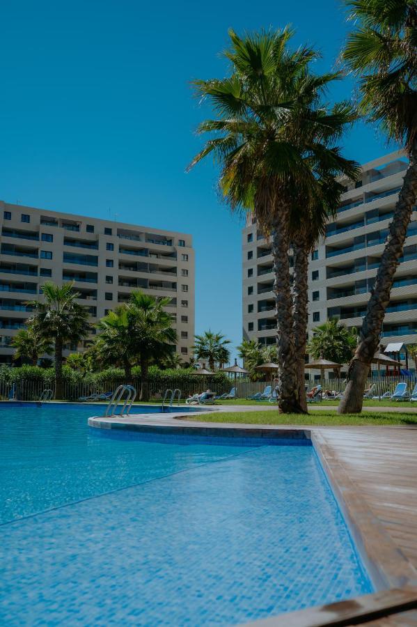 Panorama Mar Apartment Punta Prima  المظهر الخارجي الصورة