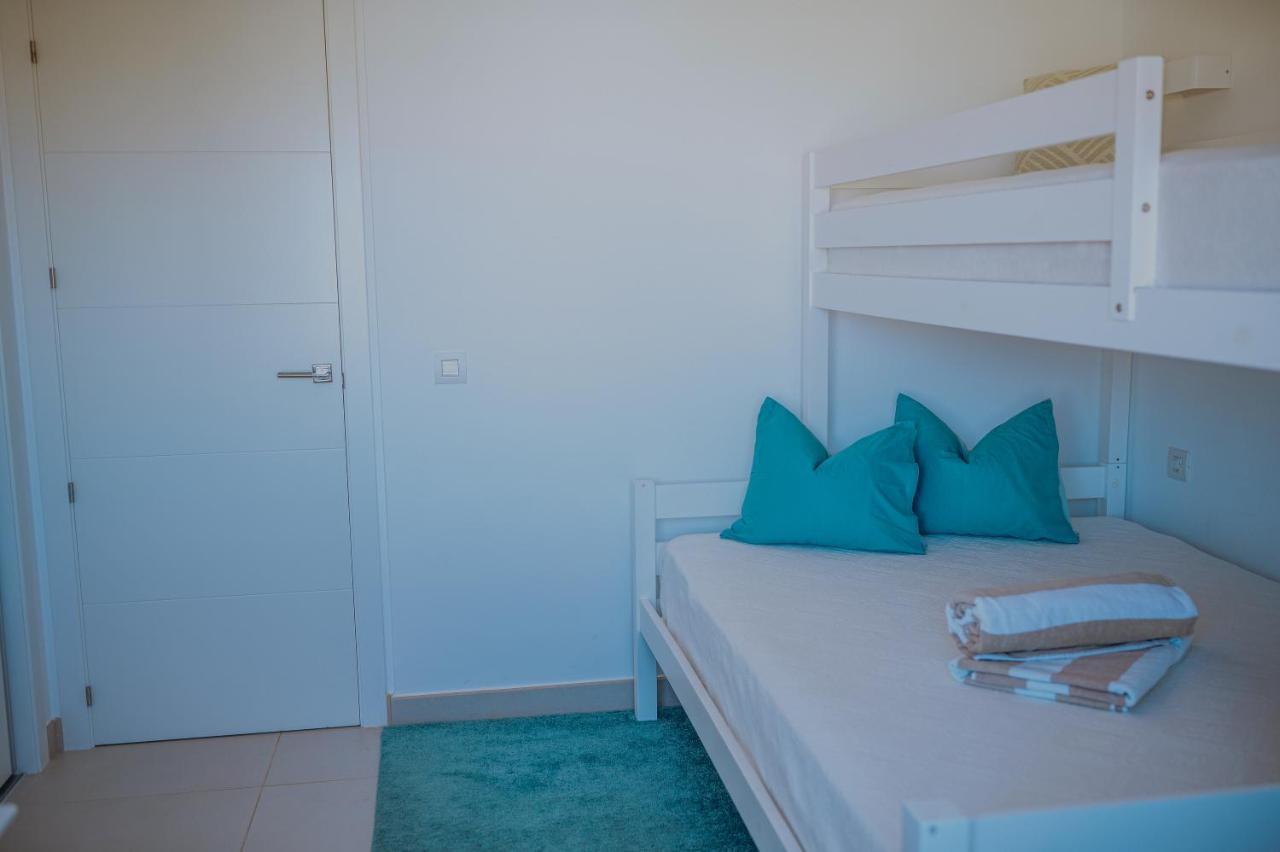Panorama Mar Apartment Punta Prima  المظهر الخارجي الصورة