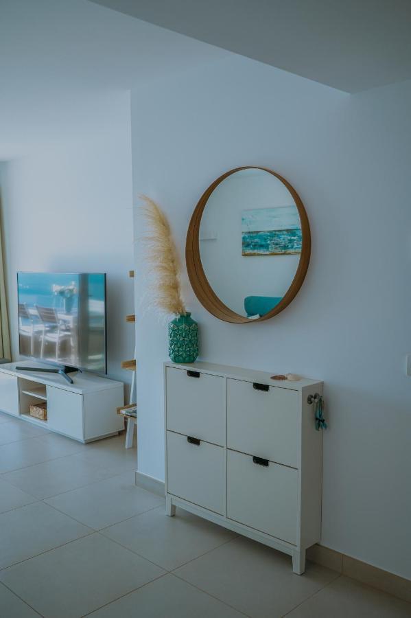 Panorama Mar Apartment Punta Prima  المظهر الخارجي الصورة