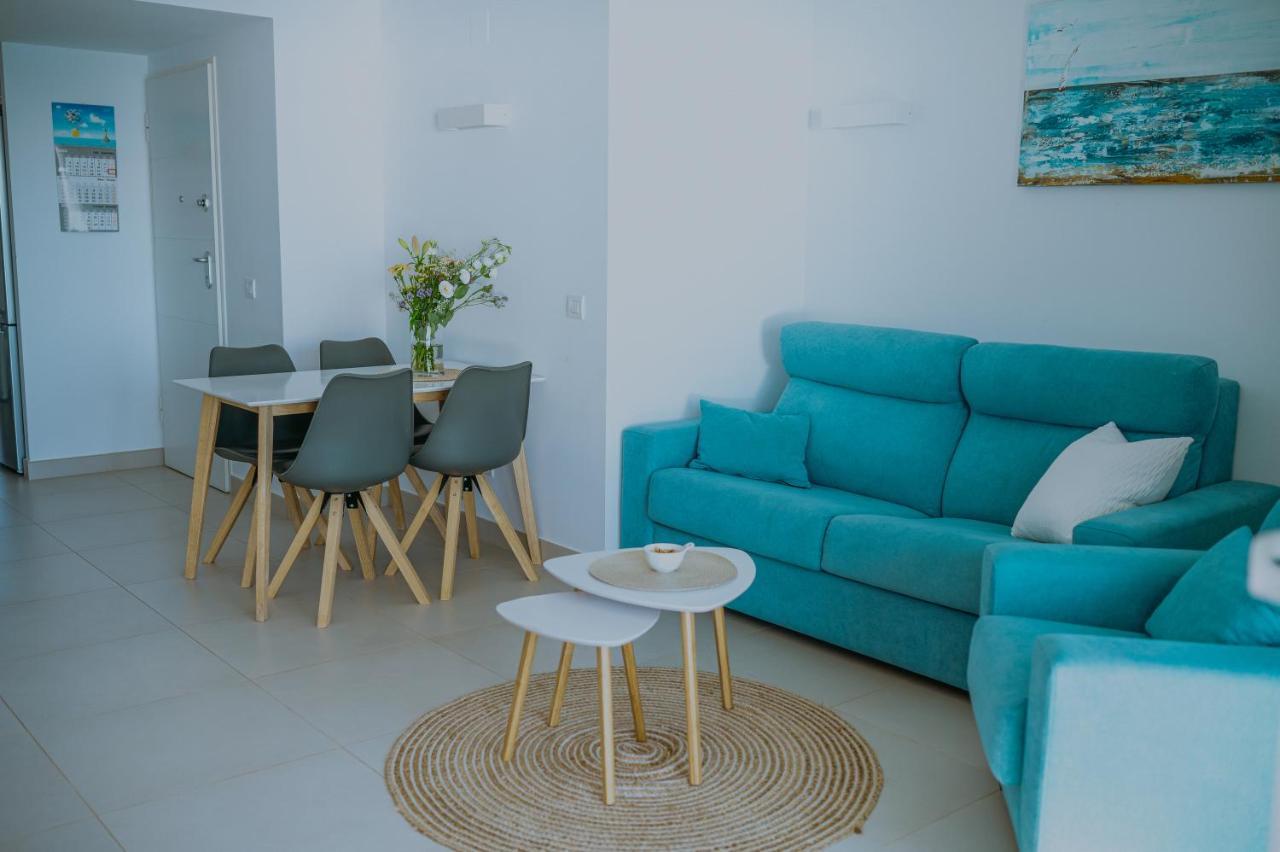 Panorama Mar Apartment Punta Prima  المظهر الخارجي الصورة