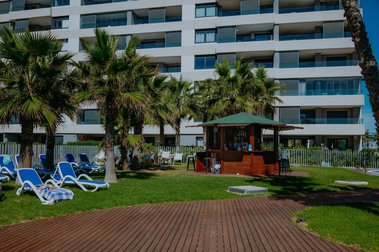 Panorama Mar Apartment Punta Prima  المظهر الخارجي الصورة